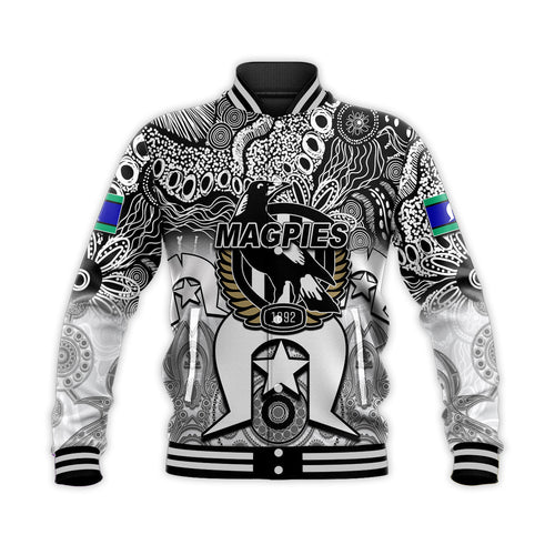 custom-personalised-magpies-australian-football-torres-strait-islanders-mix-aboriginal-baseball-jacket