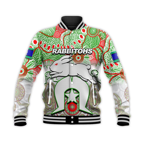 custom-personalised-rabbitohs-torres-strait-islanders-mix-aboriginal-baseball-jacket
