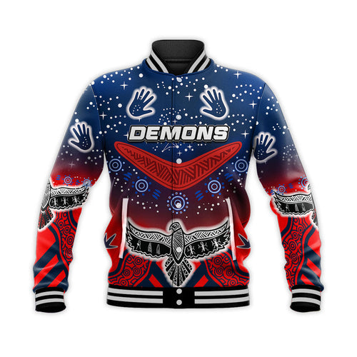 custom-personalised-melbourne-demons-baseball-jacket-2022
