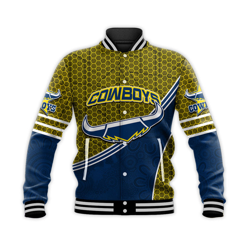 custom-personalised-cowboys-rugby-baseball-jacket-mix-aboriginal-simple