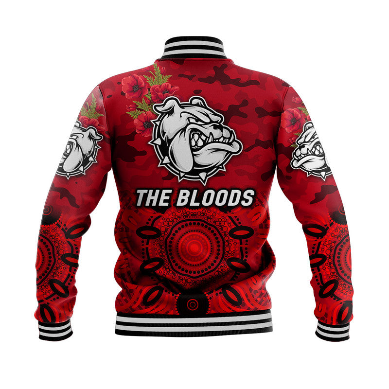 west-football-club-alice-springs-anzac-baseball-jacket-the-bloods-indigenous-vibes-red