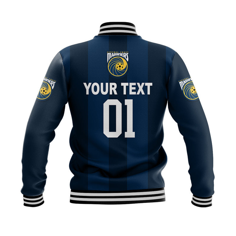 custom-personalised-central-coast-mariners-baseball-jacket-soccer-club-original-style-navy