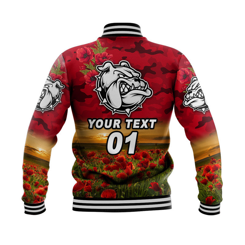 custom-personalised-west-football-club-alice-springs-anzac-baseball-jacket-the-bloods-poppy-vibes-red