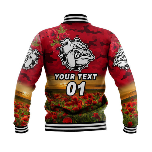 custom-personalised-west-football-club-alice-springs-anzac-baseball-jacket-the-bloods-poppy-vibes-red
