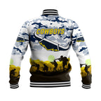 north-queensland-cowboys-anzac-2022-baseball-jacket-simple-style-white