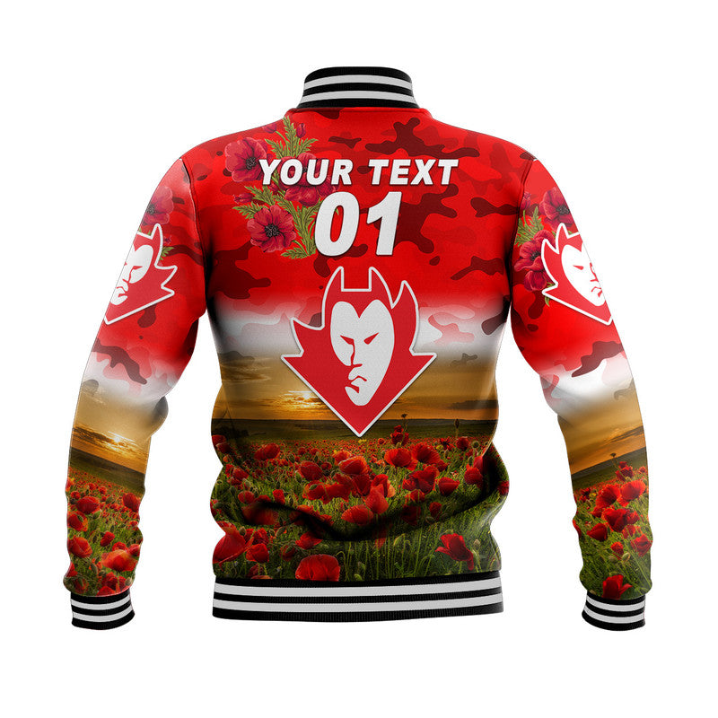 custom-personalised-federal-football-club-anzac-baseball-jacket-poppy-vibes