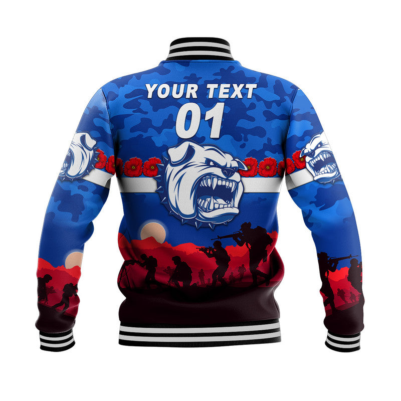 custom-personalised-hermannsburg-western-aranda-bulldogs-football-club-anzac-baseball-jacket-simple-style