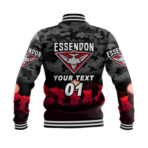 custom-personalised-essendon-bombers-anzac-baseball-jacket-simple-style-black