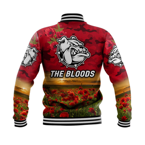 west-football-club-alice-springs-anzac-baseball-jacket-the-bloods-poppy-vibes-red