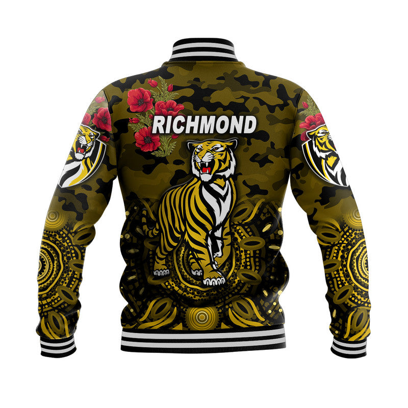 richmond-tigers-anzac-baseball-jacket-indigenous-vibes-black