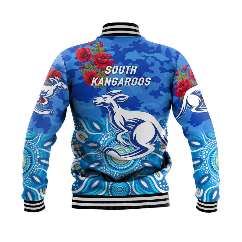 south-alice-football-club-kangaroos-anzac-baseball-jacket-indigenous-vibes