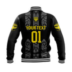 custom-personalised-wellington-phoenix-the-nix-maori-baseball-jacket-soccer-club-original-style-black