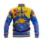 custom-personalised-west-coast-eagles-anzac-baseball-jacket-indigenous-vibes-royal-blue