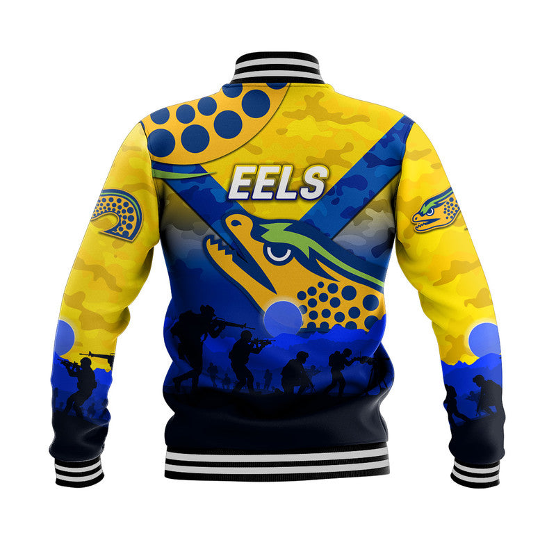 parramatta-eels-anzac-2022-baseball-jacket-simple-style-gold