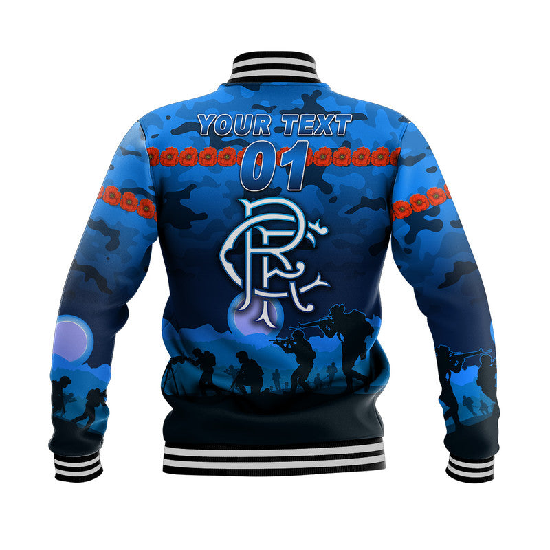 custom-personalised-rovers-football-club-anzac-baseball-jacket-simple-style