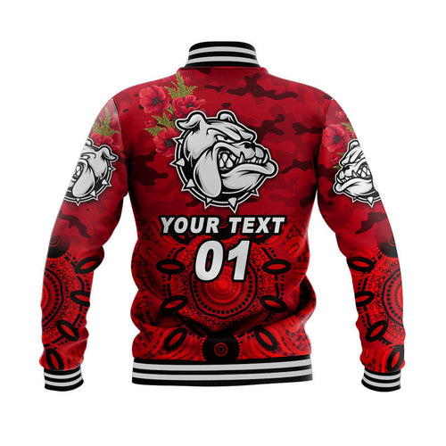 custom-personalised-west-football-club-alice-springs-anzac-baseball-jacket-the-bloods-indigenous-vibes-red