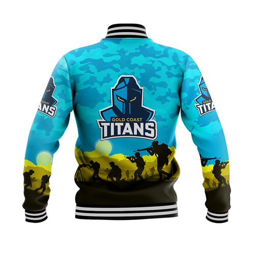 gold-coast-titans-anzac-2022-baseball-jacket-simple-style