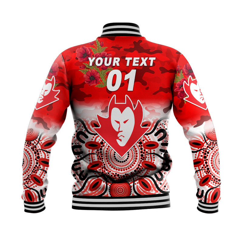 custom-personalised-federal-football-club-anzac-baseball-jacket-indigenous-vibes