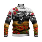yuendumu-magpies-football-club-anzac-baseball-jacket-poppy-vibes