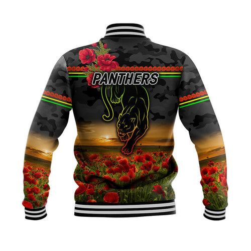 penrith-panthers-anzac-2022-baseball-jacket-poppy-flowers-vibes-black