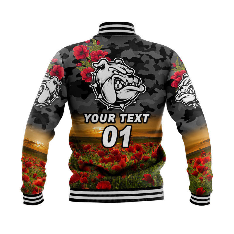 custom-personalised-west-football-club-alice-springs-anzac-baseball-jacket-the-bloods-poppy-vibes-black