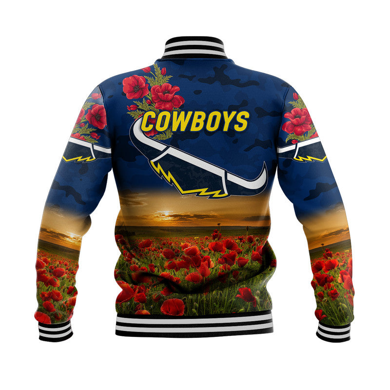 north-queensland-cowboys-anzac-2022-baseball-jacket-poppy-flowers-vibes-blue
