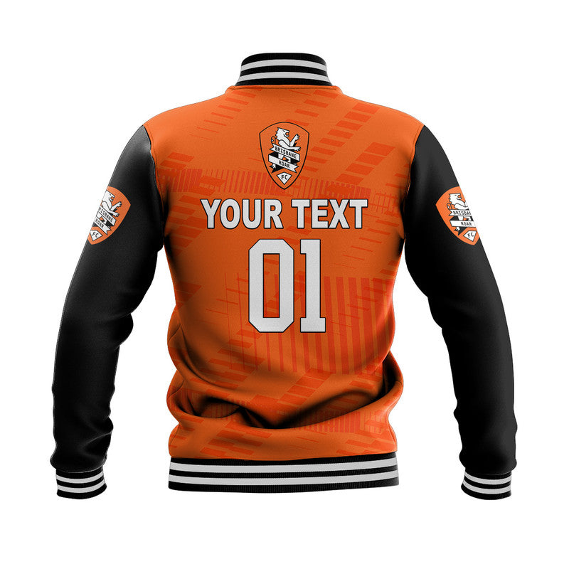 custom-personalised-brisbane-roar-baseball-jacket-soccer-club-original-style-orange