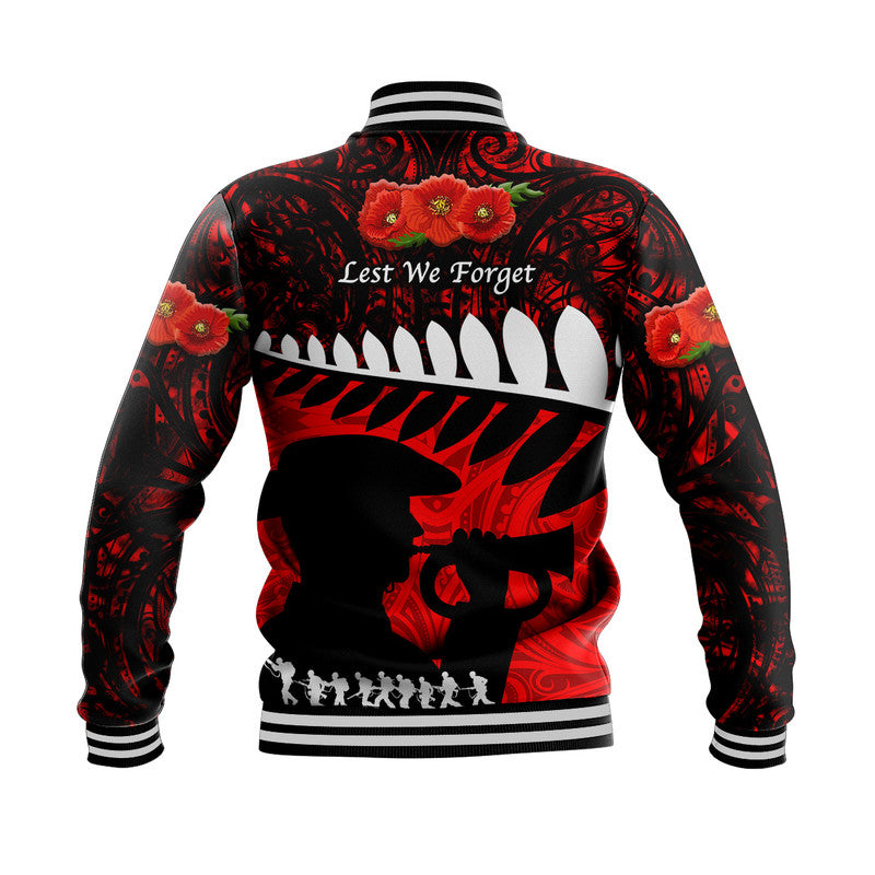 new-zealand-maori-anzac-baseball-jacket-remembrance-soldier-red