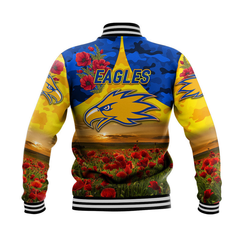 west-coast-eagles-anzac-baseball-jacket-poppy-vibes-gold