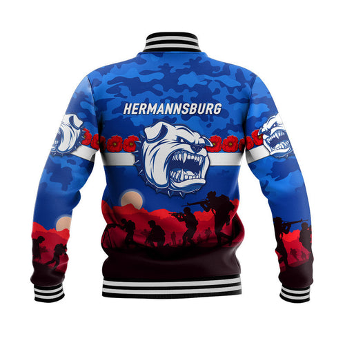 hermannsburg-western-aranda-bulldogs-football-club-anzac-baseball-jacket-simple-style