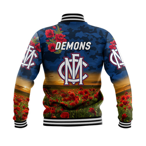 melbourne-demons-anzac-baseball-jacket-poppy-vibes