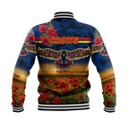 adelaide-crows-anzac-baseball-jacket-poppy-vibes-navy-blue