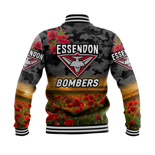 essendon-bombers-anzac-baseball-jacket-poppy-vibes-black