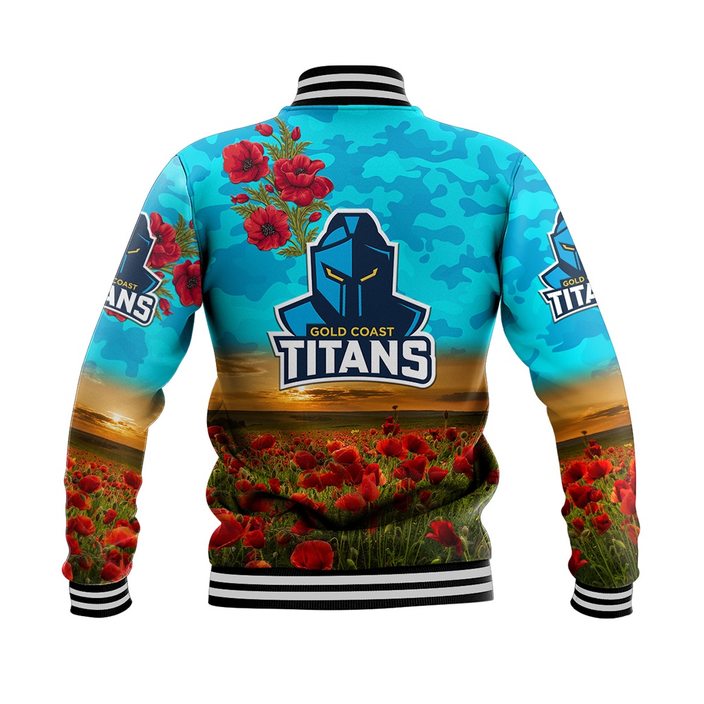 gold-coast-titans-anzac-2022-baseball-jacket-poppy-flowers-vibes