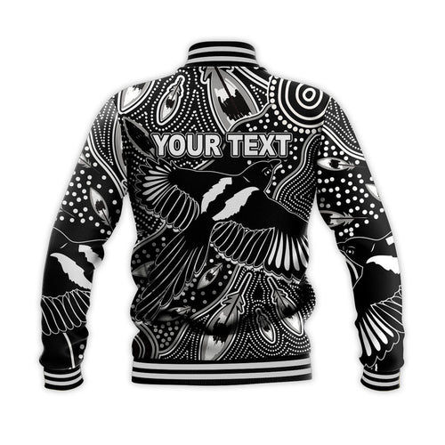 custom-personalised-collingwood-magpies-baseball-jacket-aboriginal-art