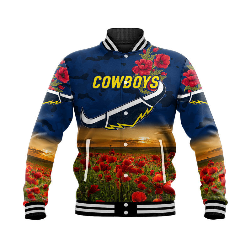 north-queensland-cowboys-anzac-2022-baseball-jacket-poppy-flowers-vibes-blue