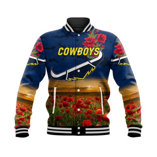 north-queensland-cowboys-anzac-2022-baseball-jacket-poppy-flowers-vibes-blue