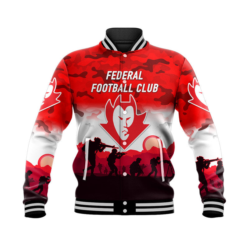 custom-personalised-federal-football-club-anzac-baseball-jacket-simple-style