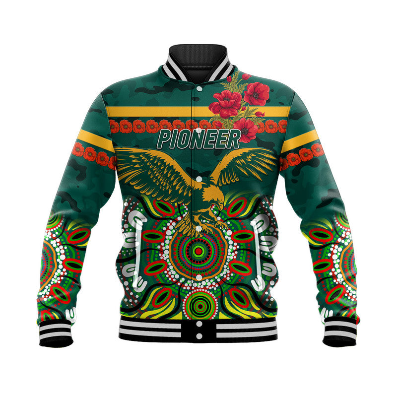 custom-personalised-pioneer-football-club-anzac-baseball-jacket-indigenous-vibes