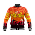 custom-personalised-gold-coast-suns-anzac-baseball-jacket-simple-style