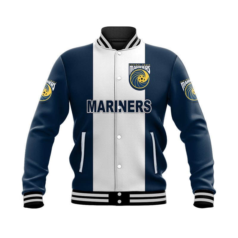 custom-personalised-central-coast-mariners-baseball-jacket-soccer-club-original-style-navy-white