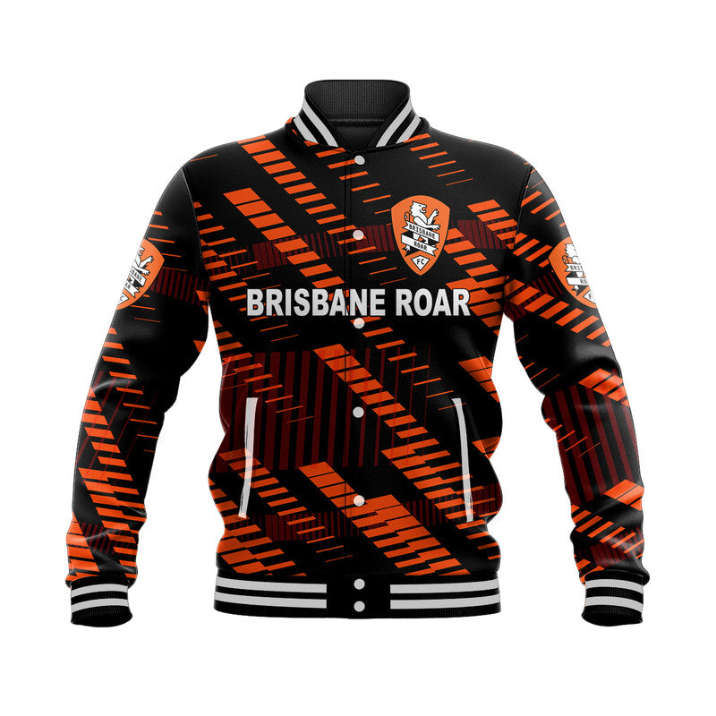 custom-personalised-brisbane-roar-baseball-jacket-soccer-club-original-style-black