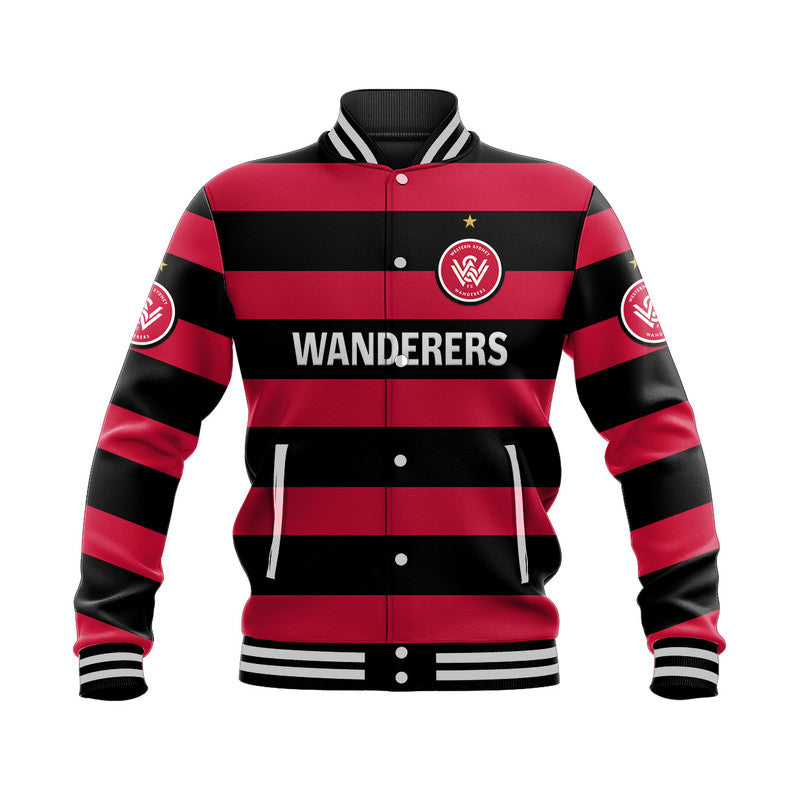 custom-personalised-western-sydney-wanderers-baseball-jacket-soccer-club-original-style-black