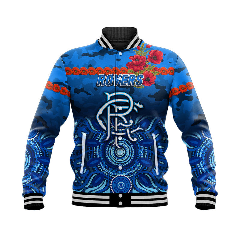 custom-personalised-rovers-football-club-anzac-baseball-jacket-indigenous-vibes