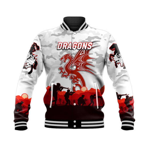 custom-personalised-st-george-illawarra-dragons-anzac-2022-baseball-jacket-simple-style-white