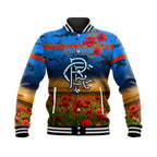 custom-personalised-rovers-football-club-anzac-baseball-jacket-poppy-vibes