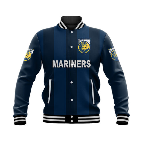 custom-personalised-central-coast-mariners-baseball-jacket-soccer-club-original-style-navy
