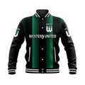 custom-personalised-western-united-baseball-jacket-soccer-club-original-style-black