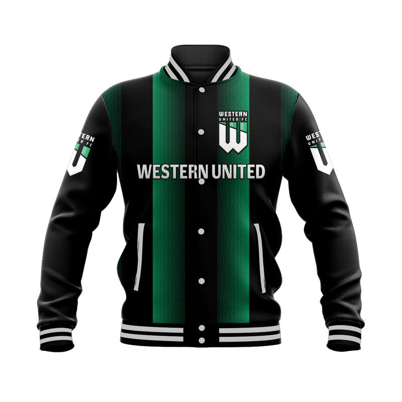 custom-personalised-western-united-baseball-jacket-soccer-club-original-style-black