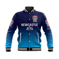 custom-personalised-newcastle-jets-baseball-jacket-soccer-club-original-style-white